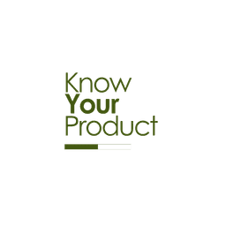 KYP — Know Your Product